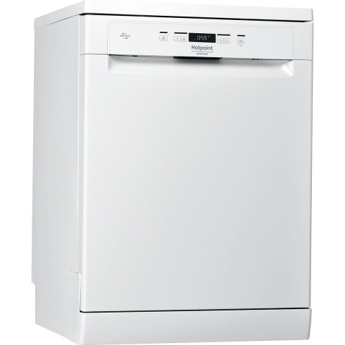 Машина посудомоечная отдельностоящая полноразмерная Hotpoint-Ariston HFC 3C26