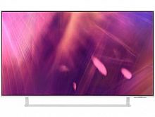 Телевизор SAMSUNG UE50AU9010U Crystal 4K UHD TIZEN SMART TV (2021)