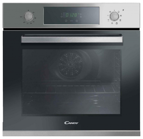 Духовой шкаф Candy FCP625XL (Pop Evo / нерж / Aquactiva / телескоп / TFT-дисплей / Cook Light) по цене Духовой шкаф Candy FCP625XL (Pop Evo / нерж / Aquactiva / телескоп / TFT-дисплей / Cook Light)