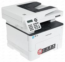 Мфу  Pantum M6800FDW принтер/сканер/копир/факс, скорость печати 30 стр/мин, автоматическая двусторон фото