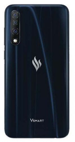 Смартфон Vsmart LIVE LTE 6.2" Черный (FV620AEBLDRUS) 64 Гб/4 Гб фото 2