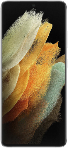 Смартфон Samsung Galaxy S21 5G 6.2" Серый (SM-G991BZAGSER) 256 Гб/8 Гб