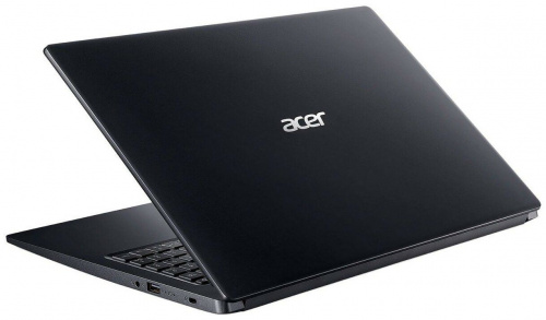 Ноутбук Acer Extensa EX215-22-R5NC 15.6" FHD, AMD R3-3250U, 4Gb, 256Gb SSD, noODD, Win10, черный (NX фото 3