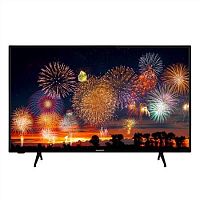 Телевизор 50" DAEWOO 50DM54UA  4K UHD 3840x1920(16:9) HDR/AndroidTV/DVB-T2-S2-C/20 Вт (2x10 Вт)/HDMI