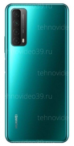 Смартфон Huawei P Smart 2021 LTE 6.67" Полночный черный (PPA-LX1) 128 Гб/4 Гб фото 3