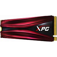 Диск SSD M.2 PCI-E 256Gb A-DATA < XPG GAMMIX S11 Pro > M.2 PCI-E 3.0 x4, NVMe. Speed: Read-3350Mb/s,