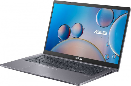Ноутбук ASUS VivoBook X515EA (Intel Core I3-1115G4 1700MHz/15.6"/1920x1080/8GB/256GB SSD/DVD нет/Int