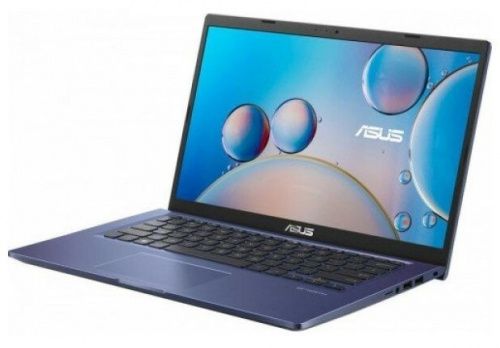 Ноутбук ASUS 14" HD X415J Pentium 6805u / 8Гб / 256 Гб / Win10, цвет синий фото 6