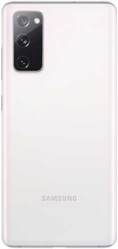 Смартфон Samsung Galaxy S20 FE LTE 6.5" Белый (SM-G780FZWMSER) 128 Гб/6 Гб фото 2