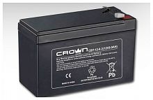 Аккумуляторная батарея CROWN CBT-12-9.2 фото
