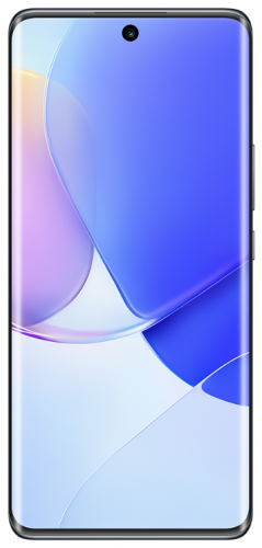 Смартфон Huawei NOVA 9 LTE 6.57" Черный (NAM-LX9) 128 Гб/8 Гб