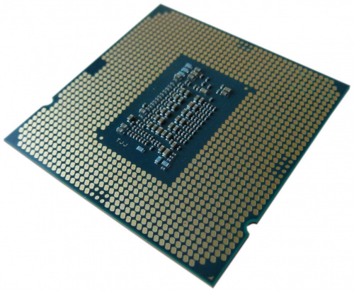 Процессор LGA1200 Intel Core i3-10100F (Gen.10) (3.60 Ghz 6M) ( 4 Core Comet Lake-S 14 нм ). Поддерж фото 2
