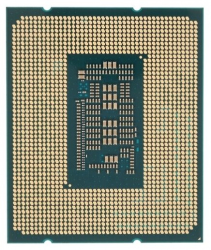 Процессор LGA1700 Intel Core i9-12900K (Gen.12) (3.20 Ghz 30M) ( 16 Core Alder Lake-S 10 нм ). Кулер фото 2