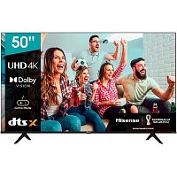 Телевизор Hisense 50A6BG 4K UHD VIDAA U5.0 SMART TV (2021)