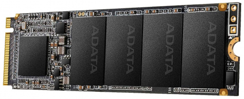 Диск SSD M.2 PCI-E 256Gb A-DATA < XPG > SX6000 Lite Series, M.2 PCI-E 3.0 x4, NVMe. Speed: Read-1800 фото 2