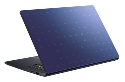 Ноутбук Asus 14" HD (E410M-EK1281T) - N4020 /4G/SSD 128GB/noODD/ Win 10 фото 3
