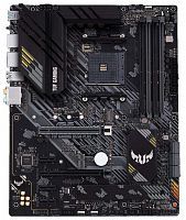 Материнская плата ASUS Socket AM4 ( TUF GAMING B550-PLUS ) AMD B550, 4x DDR4 DIMM, 2133-4400МГц. (Up