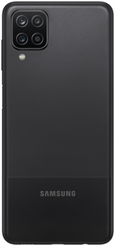 Смартфон Samsung Galaxy A12 LTE 6.5" Черный (SM-A125FZKKSER) 128 Гб/4 Гб фото 2