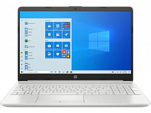 Ноутбук HP Laptop 15-dw2084ne Notebook, P-C i5-1035G1 (up 3.6GHz), Nvidia GeForce MX130 4GB, 15.6" F