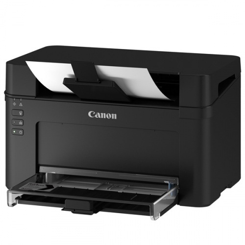 Принтер CANON I-SENSYS LBP112, A4, печать лазерная черно-белая, 22 стр/мин ч/б, 600x600 dpi, подача: фото 2