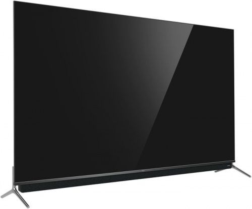 Телевизор 55" TCL 55C815 QLED/4K/AndroidTV/DOLBY VISION/DOLBY ATMOS фото 3