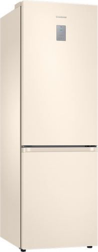 Холодильник Samsung RB34T670FEL/WT (185.3см / Бежевый / NoFrost)