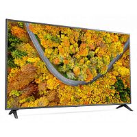 Телевизор LG 43UP76906LE 4K UHD WebOS SMART TV Белый (2021)