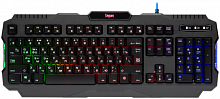 Клавиатура игровая Defender Legion GK-010DL RU (45010)