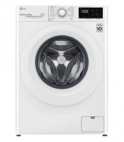 Стиральная машина LG F2WN2S6S3E (45.5см / 6.5кг / 1200об) по цене Стиральная машина LG F2WN2S6S3E (45.5см / 6.5кг / 1200об)