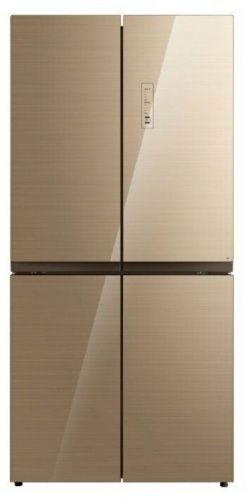 Холодильник Side-by-Side KORTING KNFM 81787 GB