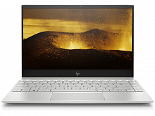 Ноутбук HP ENVY Laptop 13-ah0001nx, P-C i7-8550U (up 4.0GHz), Nvidia GeForce MX150 2GB, 8GB, 13.3" F
