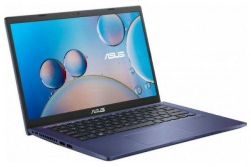 Ноутбук ASUS 14" HD X415J Pentium 6805u / 8Гб / 256 Гб / Win10, цвет синий фото 5