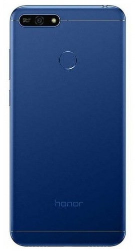 Смартфон Honor 7A Pro LTE 5.75" Синий (AUM-L29) 16 Гб/2 Гб фото 2