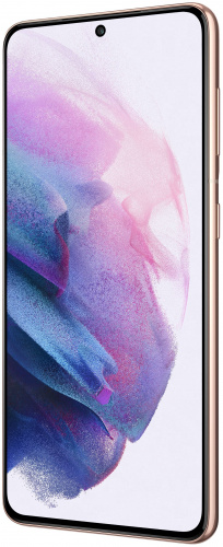 Смартфон Samsung Galaxy S21 5G 6.2" Фиолетовый (SM-G991BZVGSER) 256 Гб/8 Гб фото 4