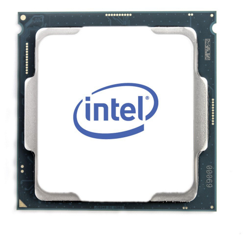 Процессор Intel Core i5-11500 Box только Intel 5xx серии  Rocket Lake-S 2.7(4.6) ГГц / 6core / UHD G