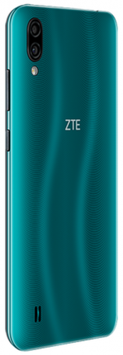 Смартфон ZTE BLADE A51 Lite LTE 6.088" Зеленый (BLADE A51 Lite) 32 Гб/2 Гб фото 2