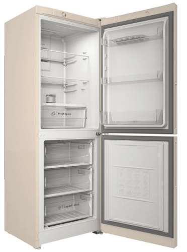 Холодильник INDESIT ITR 4160 E фото 2