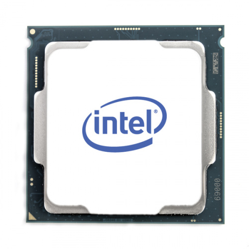 Процессор LGA1200 Intel Core i9-11900KF (Gen.11) (3.50 Ghz 16M) ( 8 Rocket Lake-S 14 нм ). Кулера - 