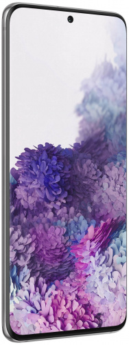Смартфон Samsung Galaxy S20 LTE 6.2" Серый (SM-G980FZADSER) 128 Гб/8 Гб фото 3