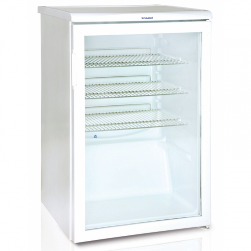 Холодильная витрина Snaige CD14SM-S3003C (85см / Белый)
