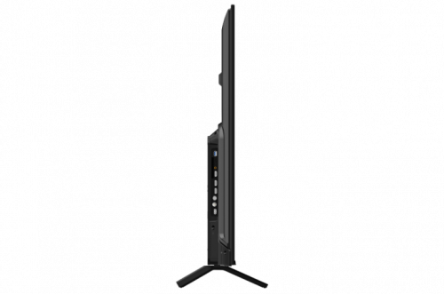 Телевизор Hisense 55A7GQ 4K UHD VIDAA U5.0 SMART TV QLED (2021) фото 2