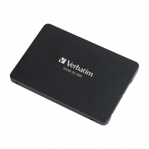 SSD 128GB 2.5" Verbatim Vi550 S3 series фото 2