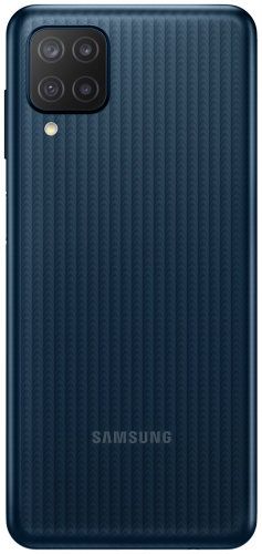 Смартфон Samsung Galaxy M12 LTE 6.5" Черный (SM-M127FZKVSER) 64 Гб/4 Гб по цене фото 2 Смартфон Samsung Galaxy M12 LTE 6.5" Черный (SM-M127FZKVSER) 64 Гб/4 Гб фото 2