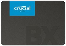 SSD 240GB 2.5" CRUCIAL BX500 CT240BX500SSD1