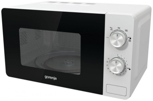 Микроволновая печь GORENJE MO20E1W фото 3