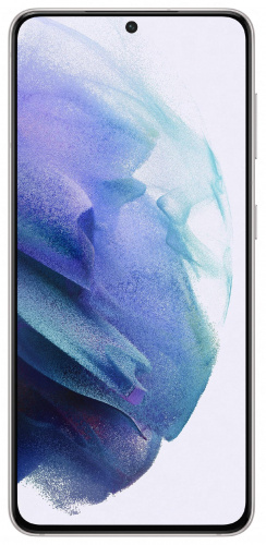 Смартфон Samsung Galaxy S21 5G 6.2" Белый (SM-G991BZWGSER) 256 Гб/8 Гб