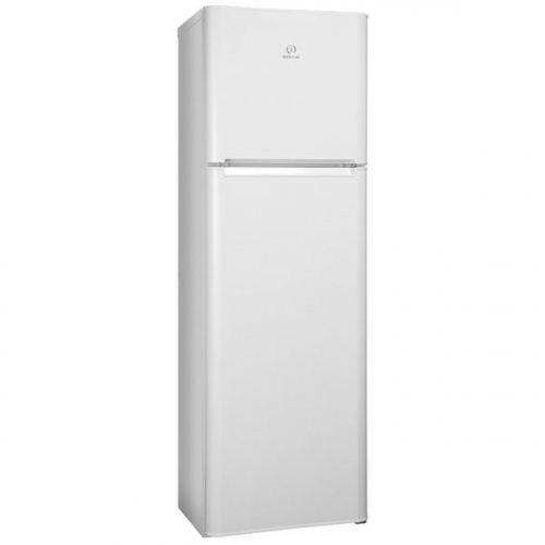 Холодильник Indesit TIA 180 (185см / Белый)