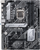 Материнская плата ASUS LGA1200 (Gen.11)  ( PRIME H570M-PLUS ) Intel H570 (for CPU: Intel 11-th Gen.) фото