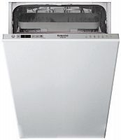 Посудомоечная машина встраиваемая HOTPOINT-ARISTON HSCIC 3M19 C RU фото