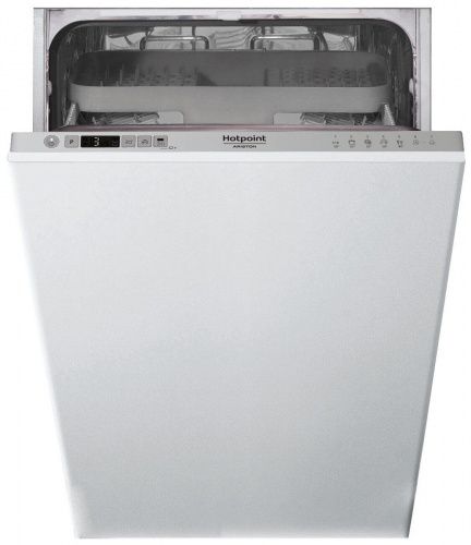 Посудомоечная машина встраиваемая HOTPOINT-ARISTON HSCIC 3M19 C RU
